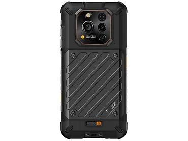 Smartfon RugOne XEVER 7 12/512GB Czarny