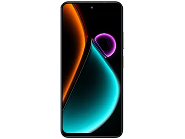 Smartfon Blackview Color 6 16/256GB Niebieski