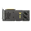 Asus Karta graficzna GeForce RTX 5060 TUF GAMING OC 8G GDDR7 128BIT HDMI/3DP