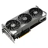 Asus Karta graficzna GeForce RTX 5060 TUF GAMING OC 8G GDDR7 128BIT HDMI/3DP