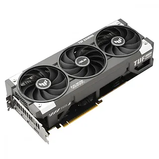 Asus Karta graficzna GeForce RTX 5060 TUF GAMING OC 8G GDDR7 128BIT HDMI/3DP