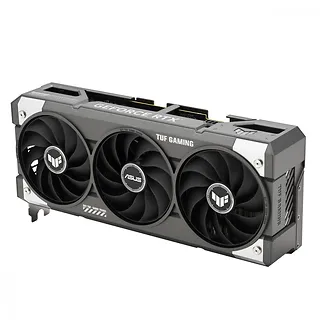 Asus Karta graficzna GeForce RTX 5060 TUF GAMING OC 8G GDDR7 128BIT HDMI/3DP