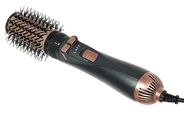 Lafe Lok&oacute;wko-suszarka obrotowa Sleek and Shine Styler