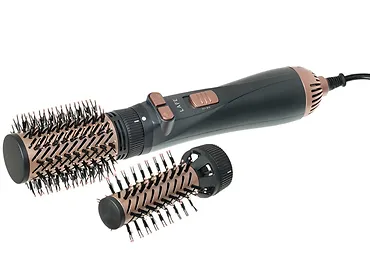 Lafe Lok&oacute;wko-suszarka obrotowa Sleek and Shine Styler