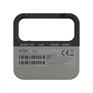 Sunmi Punkt dostępowy Mini AP
