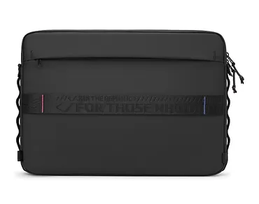 Asus Torba na notebooka ROG Slash Sleeve Bag 4.0 90XB09Z0-BSL000