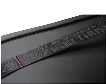 Asus Torba na notebooka ROG Slash Sleeve Bag 4.0 90XB09Z0-BSL000
