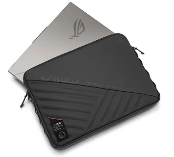 Asus Torba na notebooka ROG Slash Sleeve Bag 4.0 90XB09Z0-BSL000