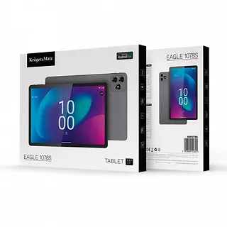 Kruger & Matz Tablet EAGLE 1078