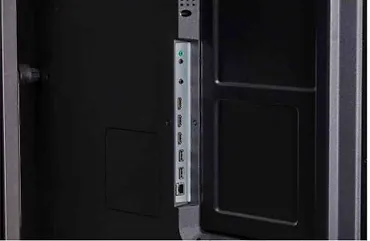 LG Electronics Monitor wielkoformatowy 65 cali 65UL3Q-E 350nit UHD 16/7