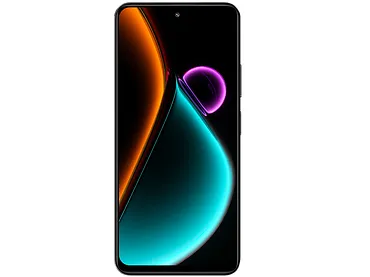 Smartfon Blackview Color 6 8+16/128GB Czarny