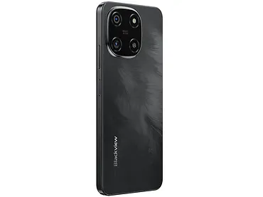 Smartfon Blackview Color 6 8+16/128GB Czarny