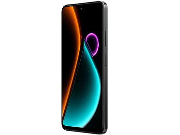 Smartfon Blackview Color 6 8+16/128GB Czarny