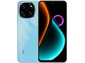 Smartfon Blackview Color 6 8+16/128GB Niebieski