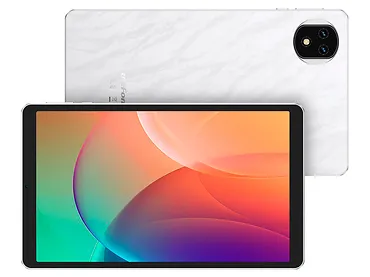 Tablet Ulefone Tab A9 Pro 4/128GB Biały