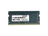 Pamięć do laptopa AFOX SODIMM, DDR4, 16 GB, 2666 MHz