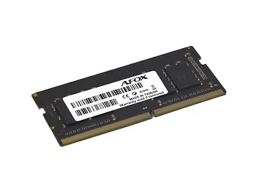 Pamięć do laptopa AFOX SODIMM, DDR4, 16 GB, 2666 MHz