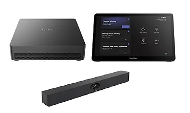 Yealink Zestaw wideokonferencji MVC S40-C5U-000  1109941