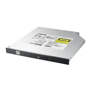 Asus Nagrywarka wewnętrzna SDRW-08U1MT czarna