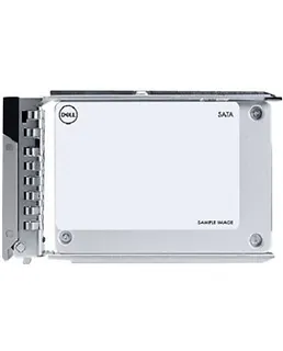 Dell 960GB SSD RI SATA Cabled 3,5 345-BJTY