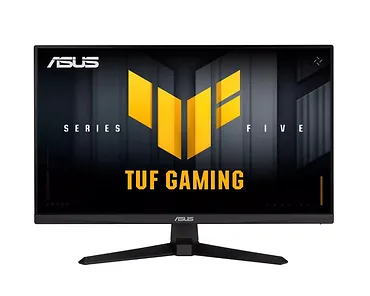 Asus Monitor 25 cali TUF Gaming VG259QMR5A IPS 310Hz HDMI DP