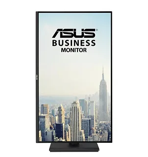 Asus Monitor 27 cali VA27AQSE IPS 75Hz HDMI DP VGA