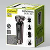 Feel-Maestro Zestaw do golenia 5w1 USB  MR-674