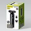 Feel-Maestro Zestaw do golenia 3w1 USB MR-676