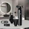 Feel-Maestro Zestaw do golenia 3w1 USB MR-676