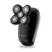 Feel-Maestro Golarka elektryczna do głowy USB MR-677