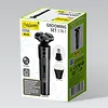 Feel-Maestro Zestaw do golenia 3w1 USB MR-678