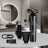 Feel-Maestro Zestaw do golenia 3w1 USB MR-678