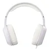 Hama Słuchawki nauszne Fun C z mikrofonem białe