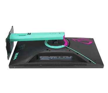 Asus Monitor 27 cali XG27ACMEG-G DP HDMI USB-C