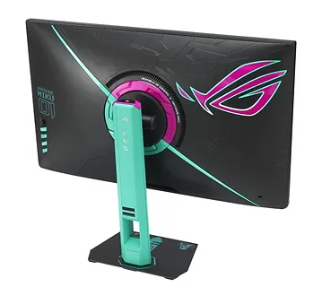 Asus Monitor 27 cali XG27ACMEG-G DP HDMI USB-C