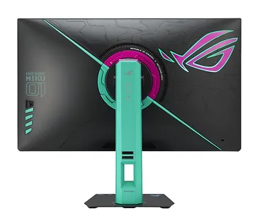 Asus Monitor 27 cali XG27ACMEG-G DP HDMI USB-C