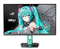 Asus Monitor 27 cali XG27ACMEG-G DP HDMI USB-C