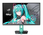 Asus Monitor 27 cali XG27ACMEG-G DP HDMI USB-C