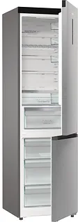 Gorenje Chłodziarko-zamrażarka NRB620E61X4WFE