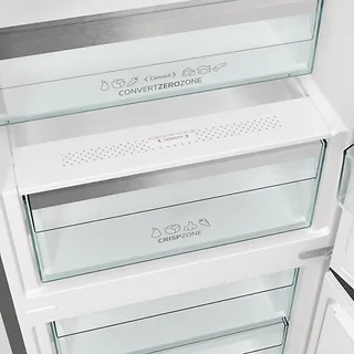 Gorenje Chłodziarko-zamrażarka NRB620E61X4WFE