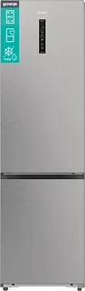 Gorenje Chłodziarko-zamrażarka NRB620E61X4WFE