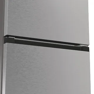 Gorenje Chłodziarko-zamrażarka NRB620E61X4WFE