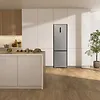 Gorenje Chłodziarko-zamrażarka NRB620E61X4WFE