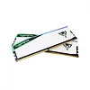 Patriot Pamięć DDR5 Viper Elite 5 RGB 32GB/6000 (2x16GB) C30 biała