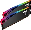 Patriot Pamięć DDR5 Viper Elite 5 Ultra RGB 64GB/6000 (2x32GB) CL28