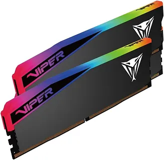 Patriot Pamięć DDR5 Viper Elite 5 Ultra RGB 64GB/6000 (2x32GB) CL28
