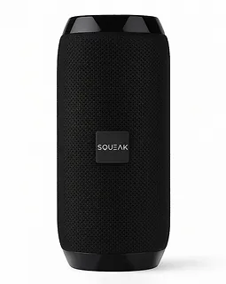 SQUEAK Głośnik bluetooth 5.3 JET USB-C 14W SQ1008