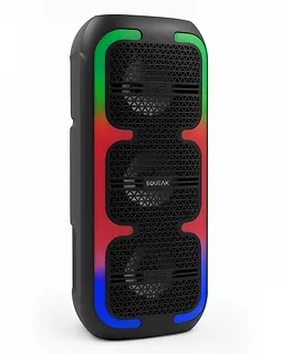 SQUEAK Głośnik bluetooth 5.3 Karaoke BeatOne USB-C SQ1009