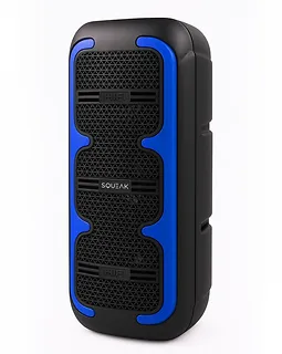 SQUEAK Głośnik bluetooth 5.3 Karaoke BeatOne USB-C SQ1009