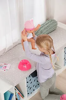Zapf Lalka Baby Born Emma 43 cm